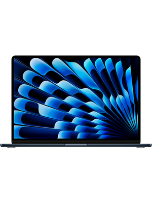 MacBook Air 15.3 M2 MQKX3 512 GB 2023 (Темно-Синий)
