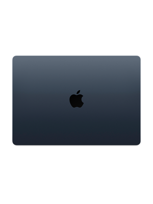 MacBook Air 15.3 M2 MQKX3 512 GB 2023 (Midnight) photo