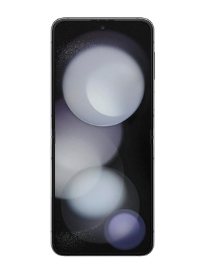Samsung Galaxy Z Flip 5 8/256 GB (Graphite) photo