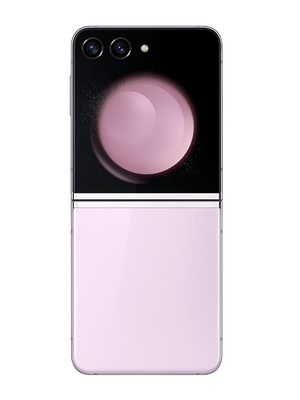 Samsung Galaxy Z Flip 5 8/256 GB (Մանուշակագույն)