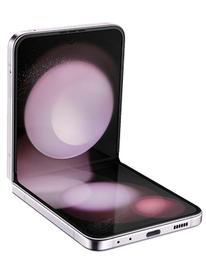 Samsung Galaxy Z Flip 5 8/256 GB (Фиолетовый) photo