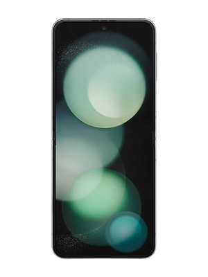 Samsung Galaxy Z Flip 5 8/256 GB (Mint) photo