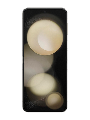 Samsung Galaxy Z Flip 5 8/512 GB (Кремовый) photo