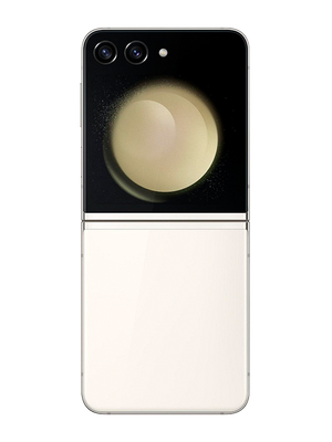Samsung Galaxy Z Flip 5 8/512 GB (Cream)