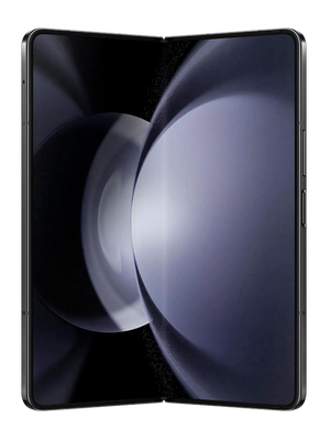 Samsung Galaxy Z Fold 5 12/256 GB (Phantom Black) photo