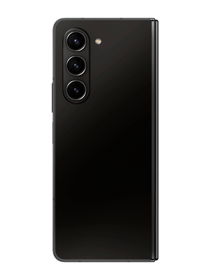 Samsung Galaxy Z Fold 5 12/256 GB (Чёрный) photo