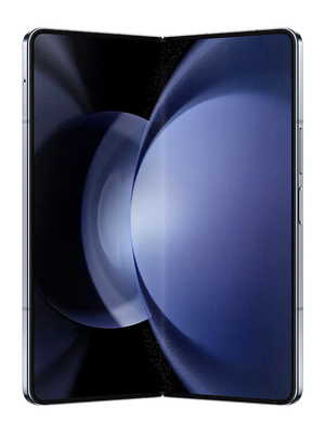 Samsung Galaxy Z Fold 5 12/256 GB (Icy Blue) photo