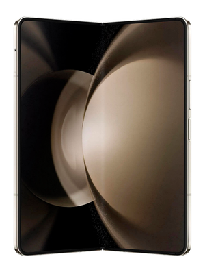 Samsung Galaxy Z Fold 5 12/256 GB (Кремовый) photo