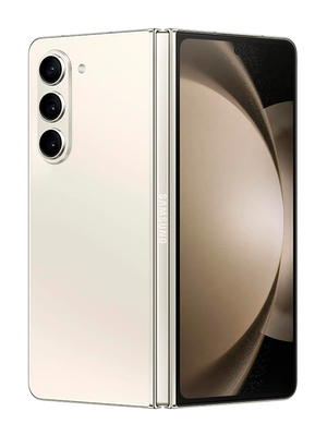 Samsung Galaxy Z Fold 5 12/256 GB (Cream)