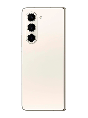 Samsung Galaxy Z Fold 5 12/256 GB (Կաթնագույն) photo
