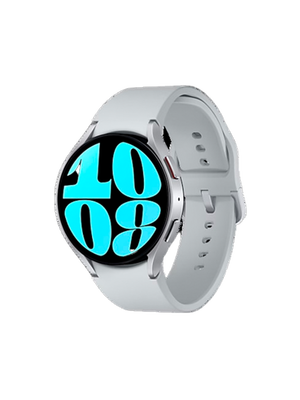 Samsung Galaxy Watch 6 44mm (Silver)