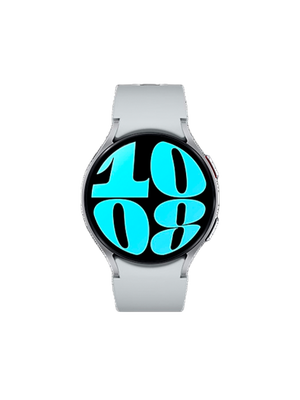 Samsung Galaxy Watch 6 44mm (Silver) photo