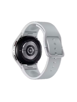 Samsung Galaxy Watch 6 44mm (Արծաթագույն) photo
