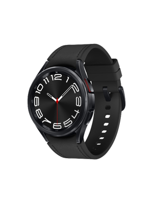 Samsung Galaxy Watch 6 Classic 43mm (Black)