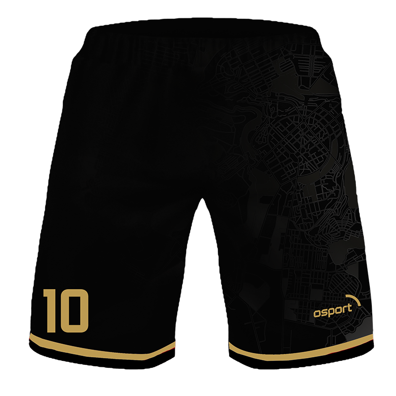 Away Short 2023/2024 photo