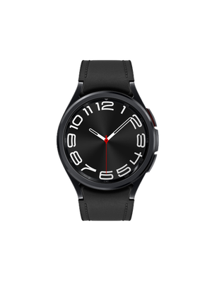 Samsung Galaxy Watch 6 40mm (Чёрный) photo