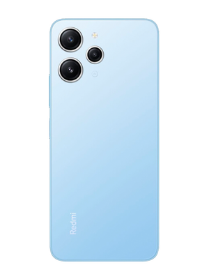 Xiaomi Redmi 12 4/128GB (Sky Blue) photo