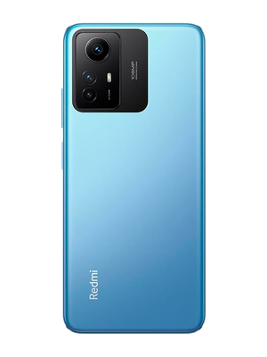 Xiaomi Redmi 12S 6/128GB (Ice Blue) photo