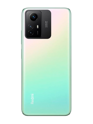 Xiaomi Redmi Note 12S 6/64GB (Зеленый) photo
