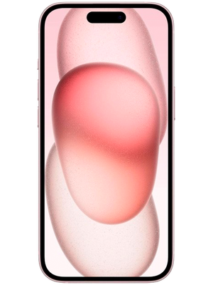 iPhone 15 Plus 128 GB eSim (Pink) photo