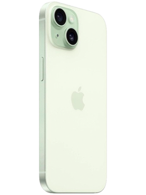 iPhone 15 Plus 256 GB eSim (Зеленый) photo