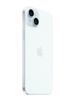 iPhone 15 128 GB Sim (Կապույտ) photo