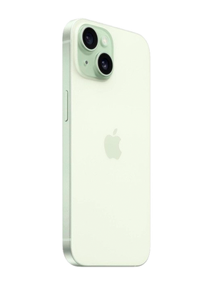 iPhone 15 128 GB Sim (Green) photo