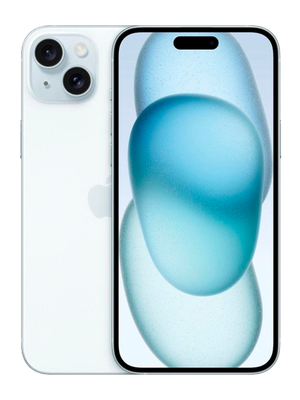 iPhone 15 128 GB eSim (Blue)