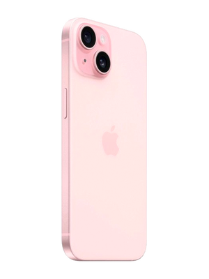 iPhone 15 128 GB eSim (Розовый) photo