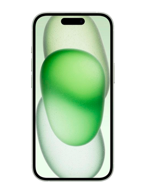 iPhone 15 256 GB Sim (Green) photo