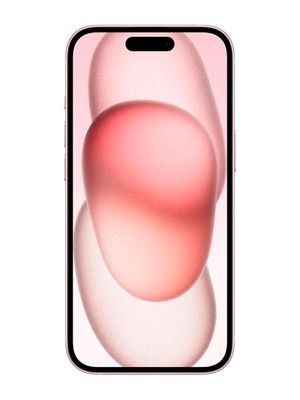 iPhone 15 256 GB eSim (Розовый) photo
