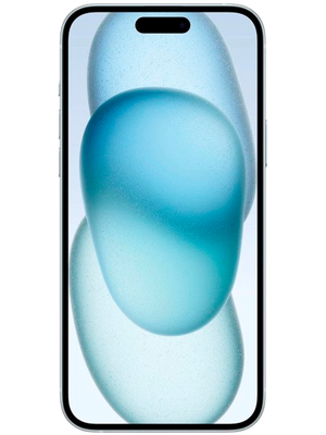 iPhone 15 Plus 128 GB Sim (Blue) photo