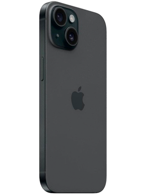 iPhone 15 Plus 128 GB eSim (Черный) photo
