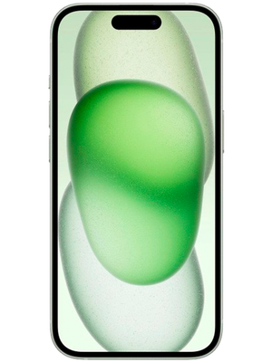 iPhone 15 Plus 256 GB eSim (Green) photo