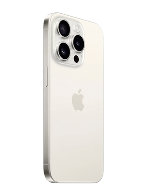 iPhone 15 Pro 256 GB Sim (Սպիտակ Տիտան) photo