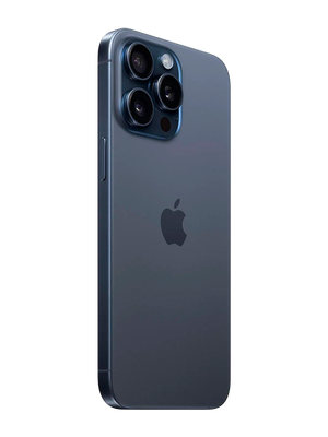 iPhone 15 Pro 1 TB eSim (Blue Titanium) photo