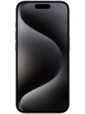 iPhone 15 Pro Max 1 TB Sim (Black Titanium) photo