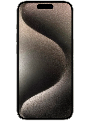 iPhone 15 Pro Max 1 TB eSim (Natural Titanium) photo