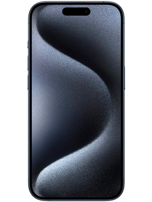 iPhone 15 Pro Max 2 TB eSim (Blue Titanium) photo