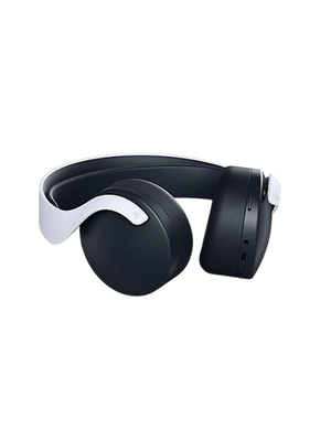 Sony PlayStation 5 Headset Pulse 3D Wireless (Белый) photo