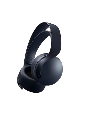 Sony PlayStation 5 Headset Pulse 3D Wireless (Black) photo