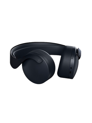 Sony PlayStation 5 Headset Pulse 3D Wireless (Black) photo