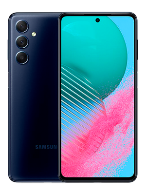 Samsung Galaxy M54 8/128GB (Dark Blue)