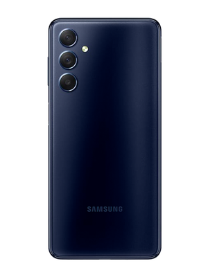 Samsung Galaxy M54 8/128GB (Синий) photo