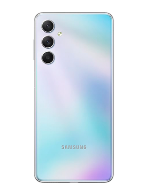 Samsung Galaxy M54 8/128GB (Silver) photo