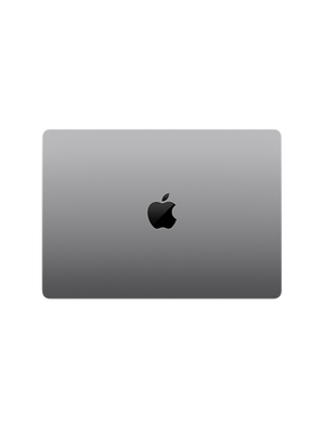 MacBook Pro 14 M3 MTL73 8/512 GB 2023 (Մոխրագույն) photo