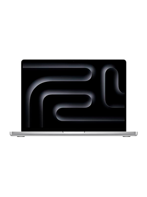 MacBook Pro 14 M3 MR7J3 8/512 GB 2023 (Серебряный)