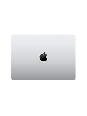MacBook Pro 14 M3 MR7J3 8/512 GB 2023 (Серебряный) photo