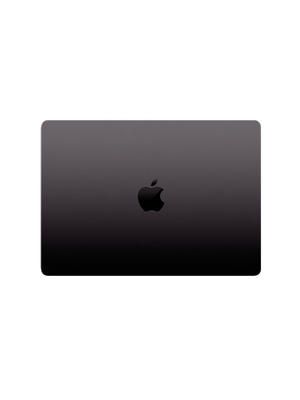 MacBook Pro 14 M3 Pro MRX33 18/512 GB 2023 (Սև) photo