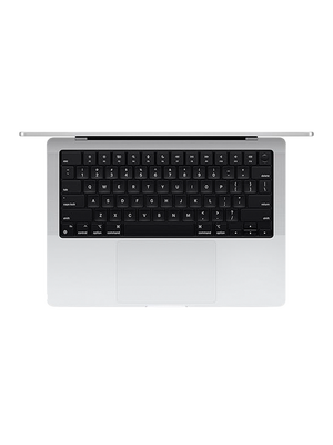 MacBook Pro 14 M3 Pro MRX73 18/1 TB 2023 (Արծաթագույն) photo